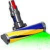 Brosse laser