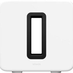 Sonos Sub Gen 2 Wit