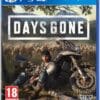 Days Gone (PS4)