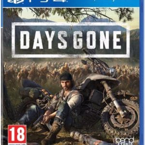 Days Gone (PS4)