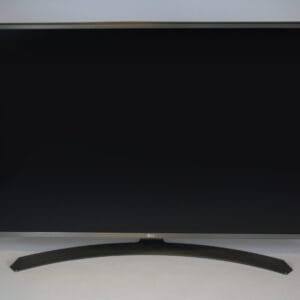 LG 43UJ670V 43" 4K Smart TV