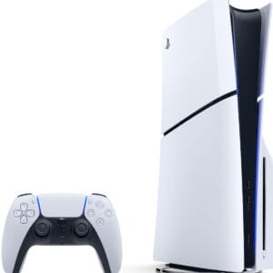 Playstation 5 Disc Edition