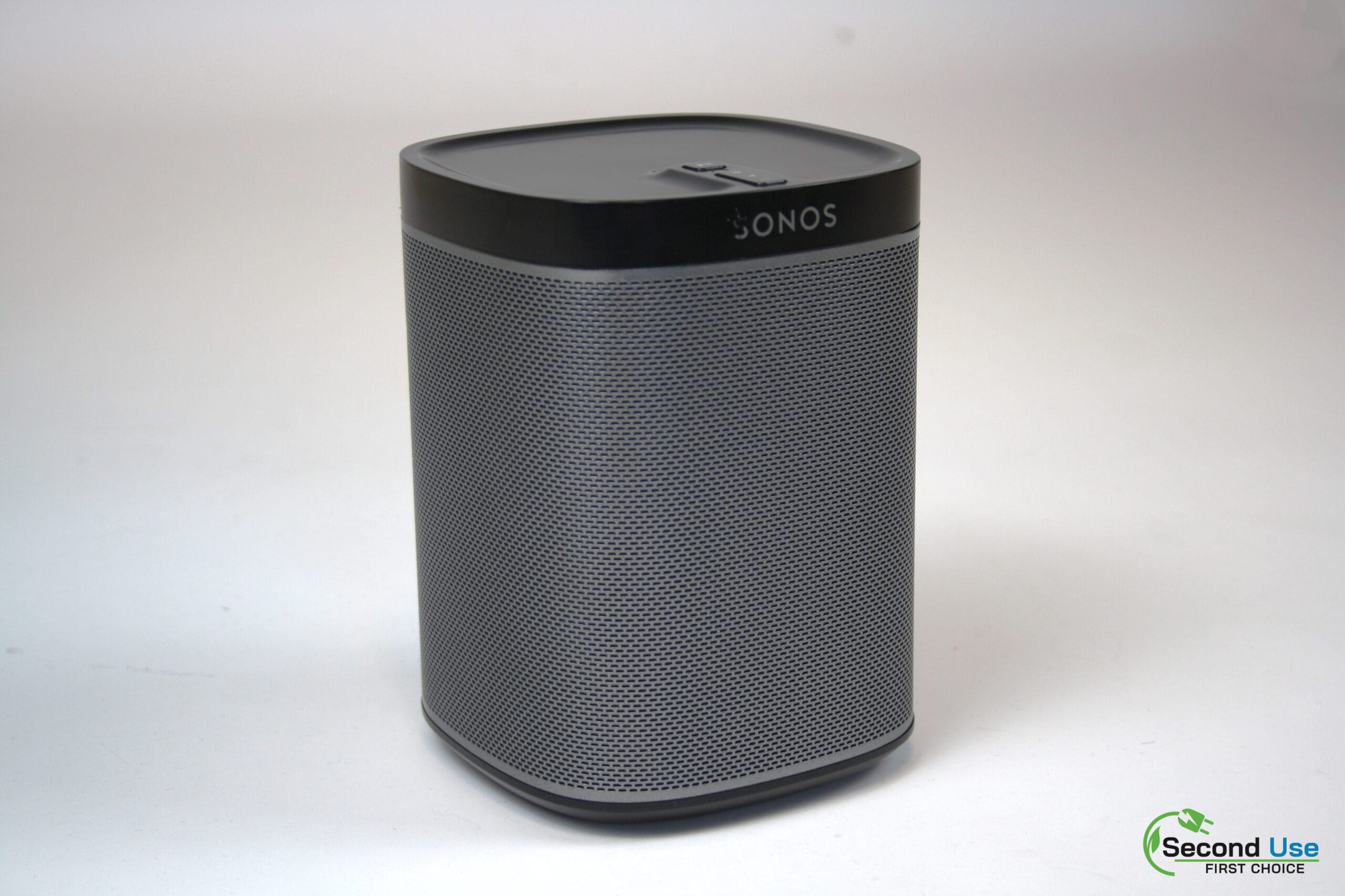 Sonos Play 1 Zwart