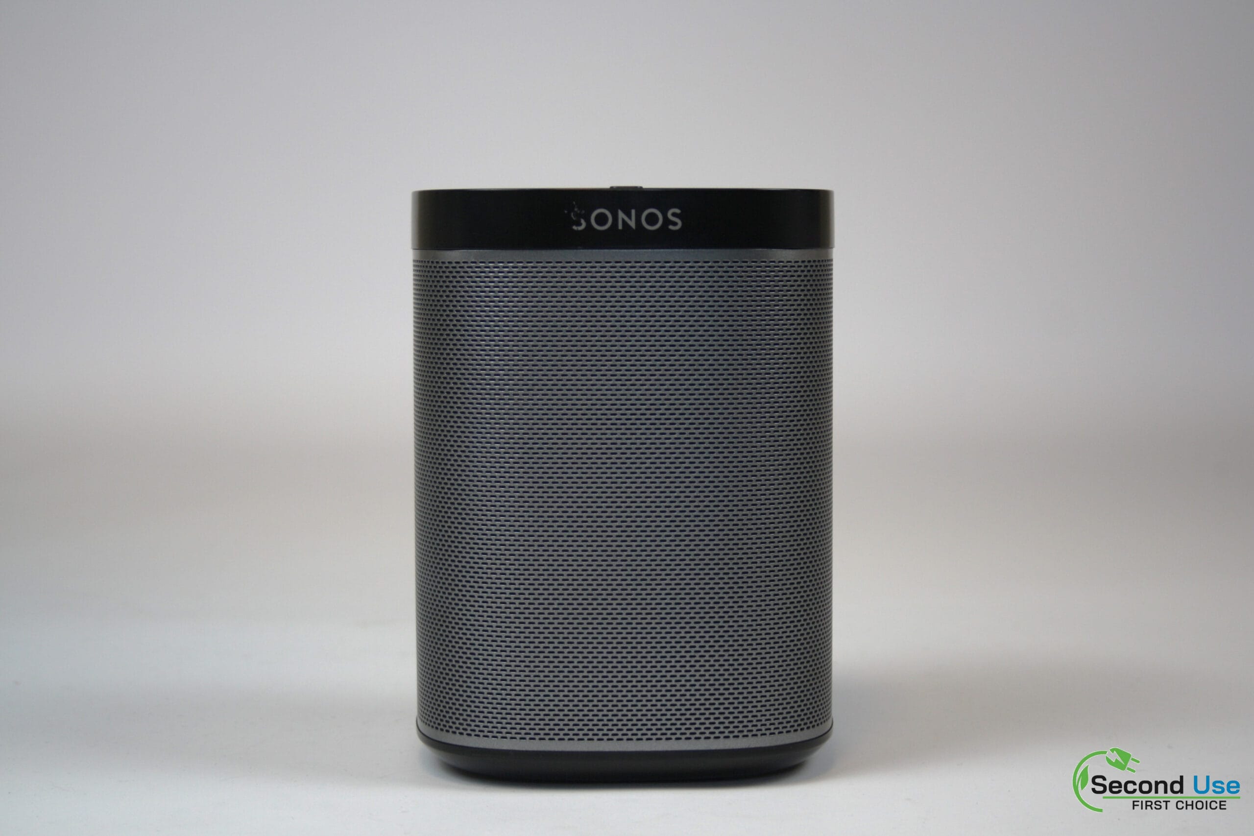 Sonos Play 1 Zwart - Afbeelding 4