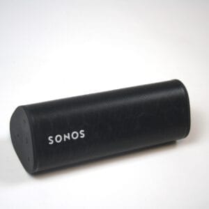 Sonos Roam Zwart
