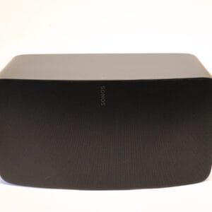 Sonos Five Noir