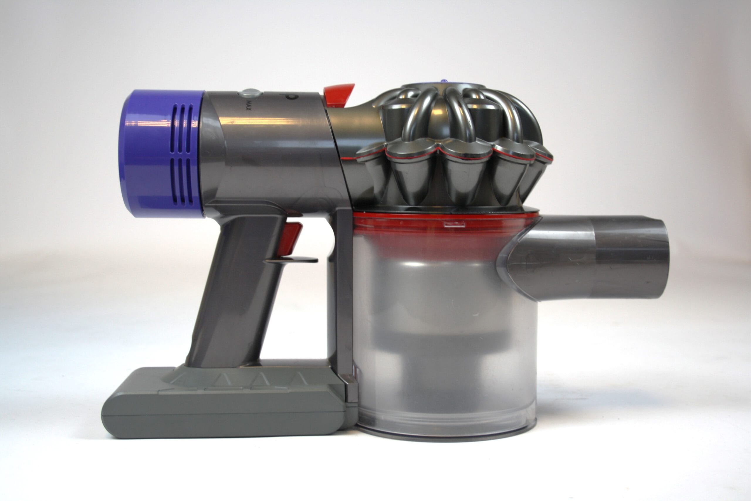 Dyson V8 (Alleen Stofzuiger)