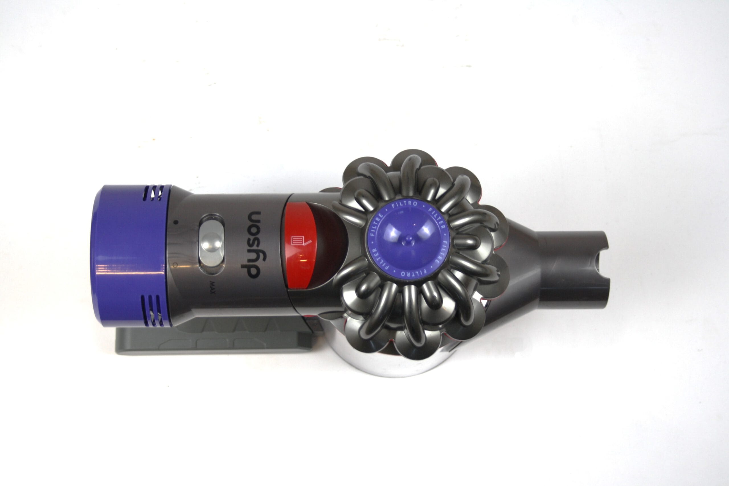 Dyson V8 (Alleen Stofzuiger) - Afbeelding 2