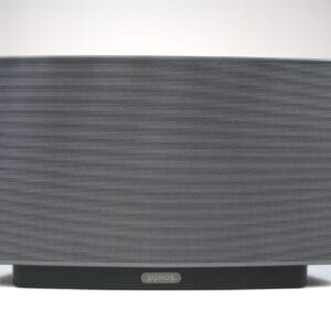 Sonos Play 5 Gen 1 Zwart