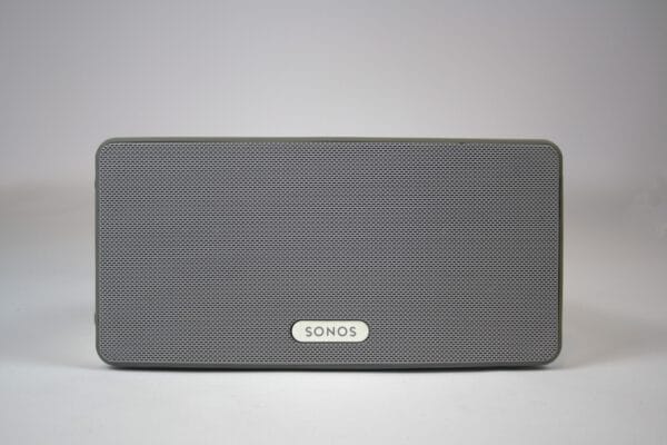 Sonos Play 3 Wit