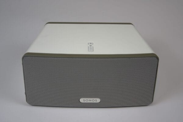 Sonos Play 3 Wit - Afbeelding 3