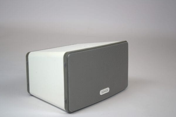 Sonos Play 3 Wit - Afbeelding 2
