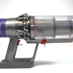 Dyson V10 (Alleen Stofzuiger)