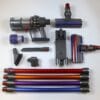 Dyson V10 Steelstofzuiger